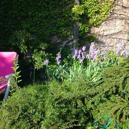 Appartamento à Néris-les-bains - 30 M² - Jardin Privé