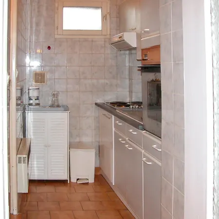 Apartmán A - 30 M² - Jardin Prive *