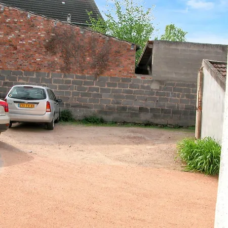 Апартаменты A - 30 M² - Jardin Prive