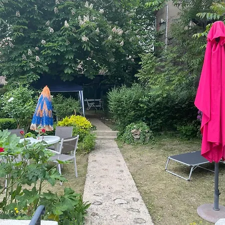 Apartman A - 30 M² - Jardin Prive Néris-les-Bains