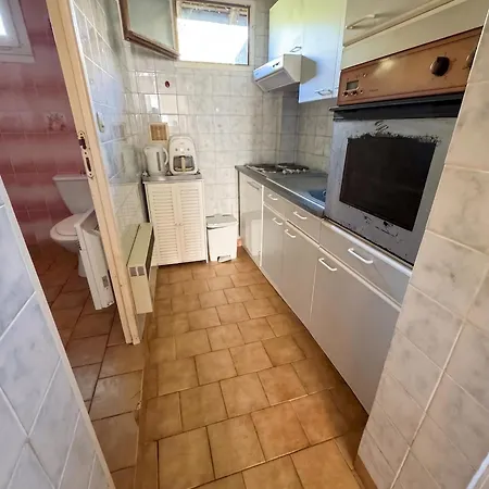 A - 30 M² - Jardin Prive Apartmán *
