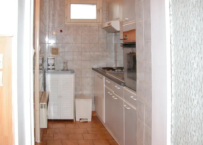 Апартаменты A - 30 M² - Jardin Prive *